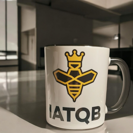 IATQB Mug