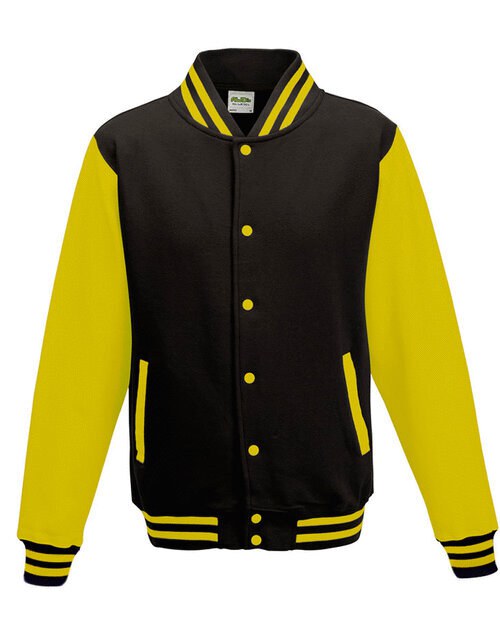 Varsity Jacket